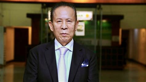 okada manila history|Kazuo Okada Interview .
